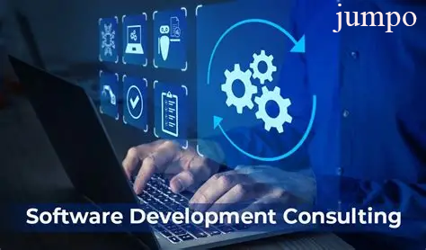 jumpo Computer software consultancy