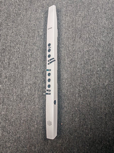 MOINNG electronic musical instruments Portable and easy to use electric blowpipe for a variety of music styles