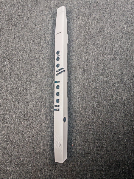 MOINNG electronic musical instruments Portable and easy to use electric blowpipe for a variety of music styles