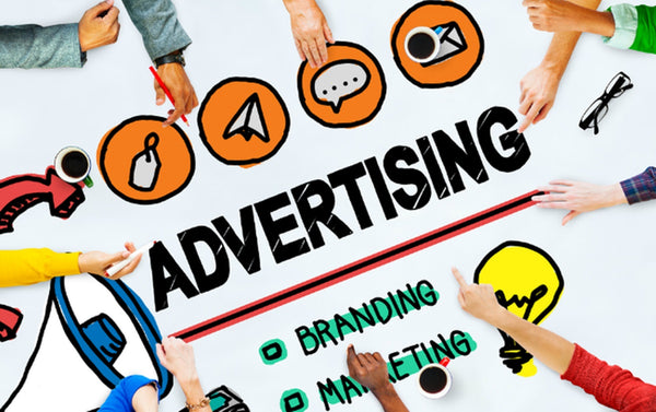 The Loong Club  Advertising and marketing