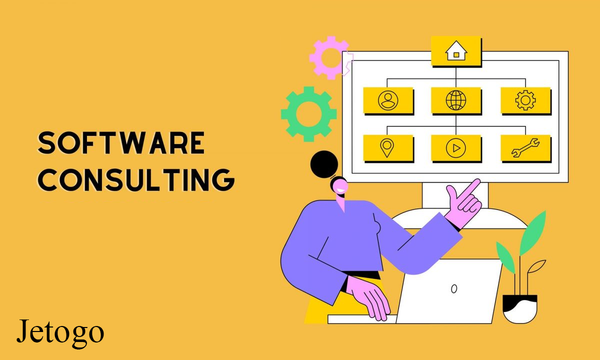 Jetogo Computer software consultancy