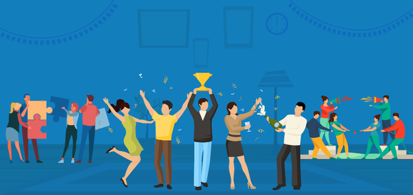 Global Natural Association Organization of social entertainment events