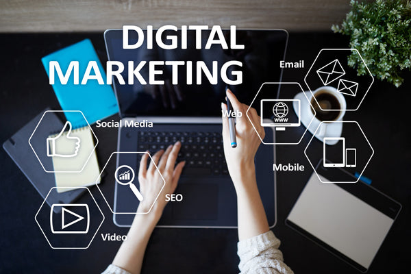 STANDGOOD   Advertising services
