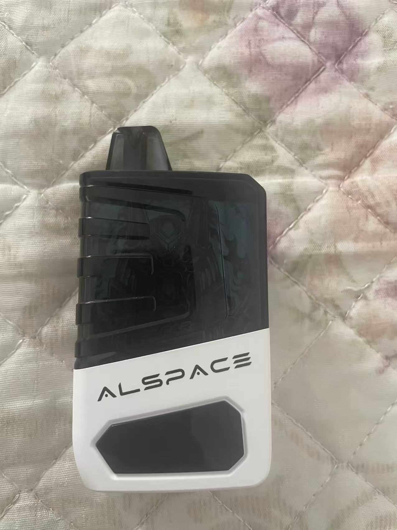 ALSPACE Electric cigarettes Easy to Use Electronic Cigarettes, Multiple Flavor Design
