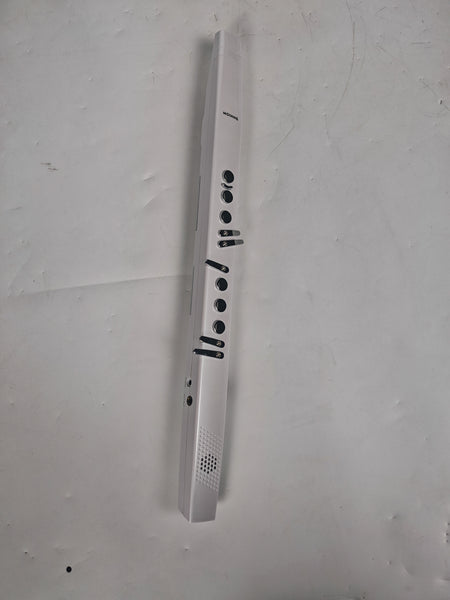 MOINNG electronic musical instruments Portable and easy to use electric blowpipe for a variety of music styles