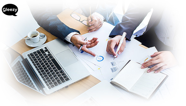 gleezy consultancy relating to computer software licensing