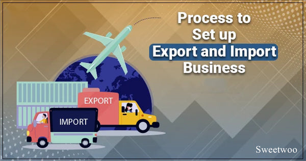 Sweetwoo Import-export agency services