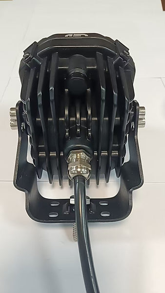 CED motorcycle lights Motorcycle LED external driving light, high power and extremely bright