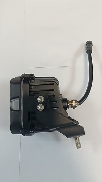 CED motorcycle lights Motorcycle LED external driving light, high power and extremely bright
