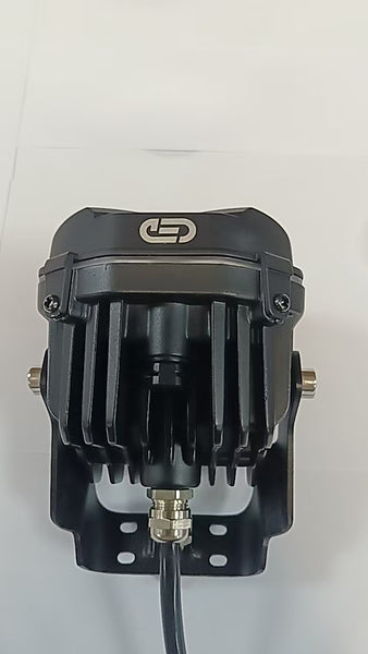 CED motorcycle lights Motorcycle LED external driving light, high power and extremely bright