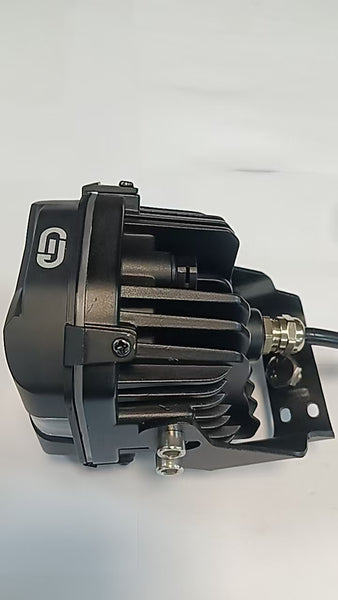 CED motorcycle lights Motorcycle LED external driving light, high power and extremely bright