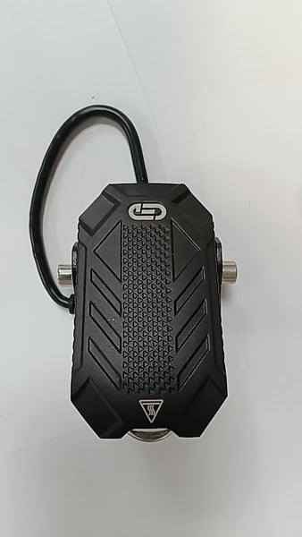 CED lights for vehicles Super bright off-road strong light fog lights, external-mounted modified lights