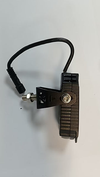 CED lights for vehicles Super bright off-road strong light fog lights, external-mounted modified lights