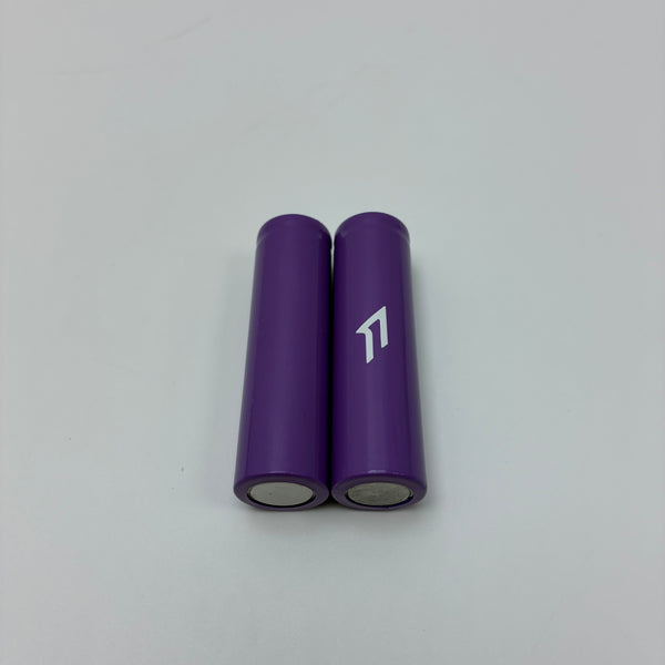 batteries, electric 18650 High-capacity Rechargeable Lithium Battery for Flashlights and Small Electrical Appliances