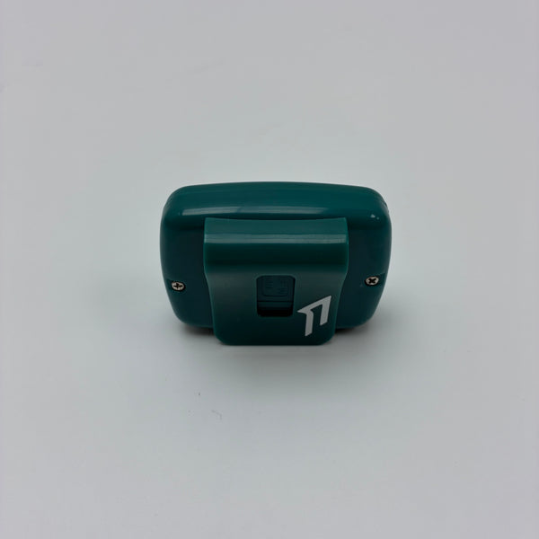 pedometers Simple and portable waist clip-style pedometer, outdoor walking activity step counter