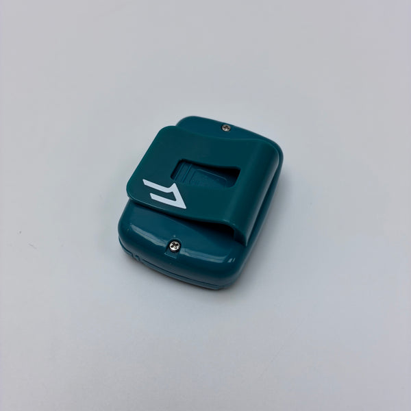 pedometers Simple and portable waist clip-style pedometer, outdoor walking activity step counter