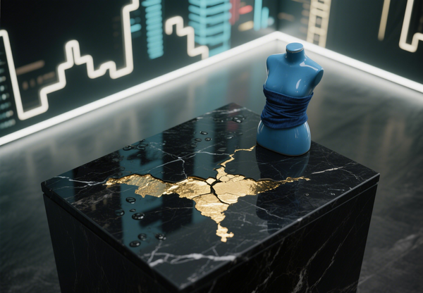 Tip activated Online advertising and marketing services in the field of erotic products trading