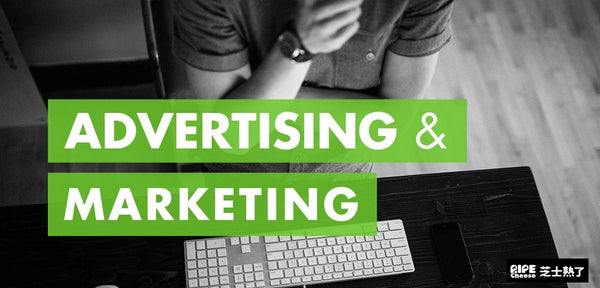 RIPE Cheese Advertising and marketing
