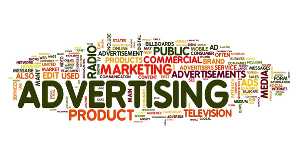STANDGOOD   Advertising services