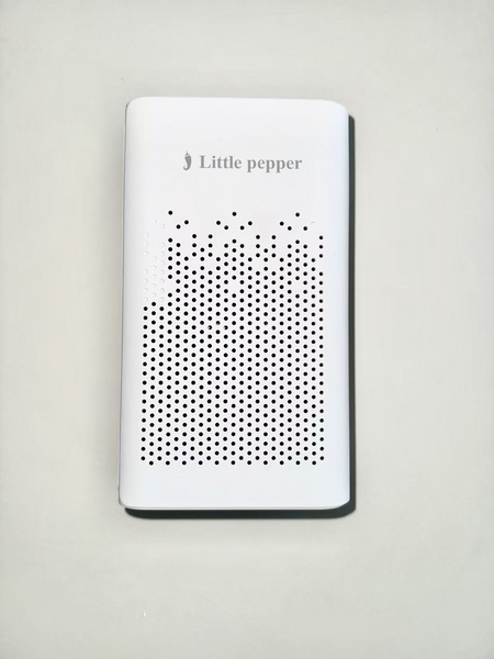 Little pepper Conputer peripheral White Network Router with HDMI and Ethernet Ports