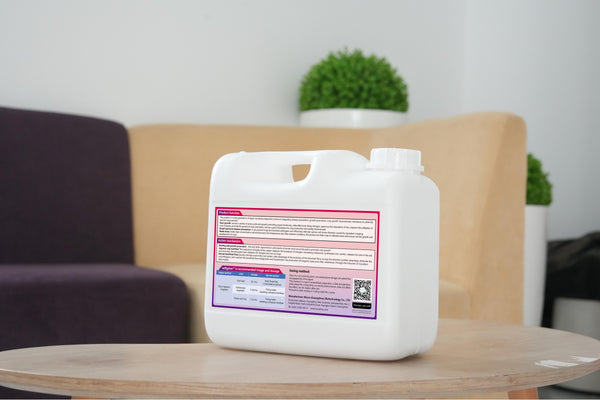 WiltGone Fungicides for agricultural use Concentrate Fungicide Use on Plants