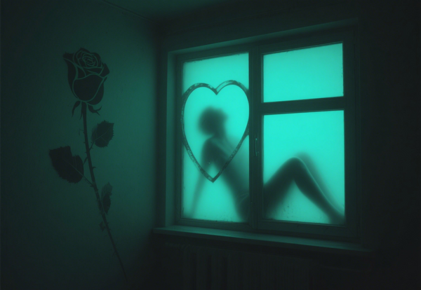 Tip activated Online advertising and marketing services in the field of erotic products trading