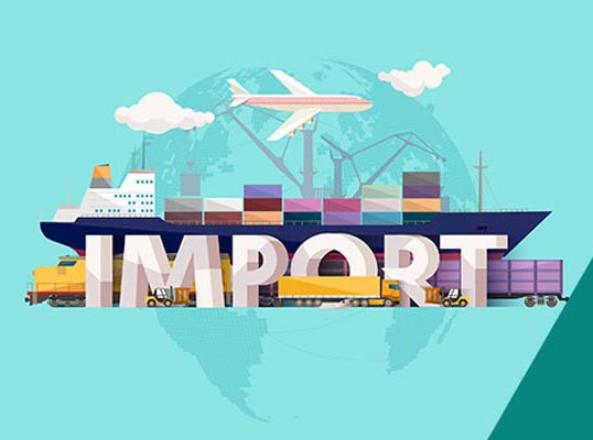 NOVEASE Import and export agencies
