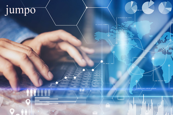 jumpo Computer software consultancy