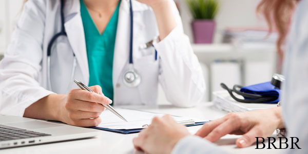 BRBR Consulting services in the field of medical care
