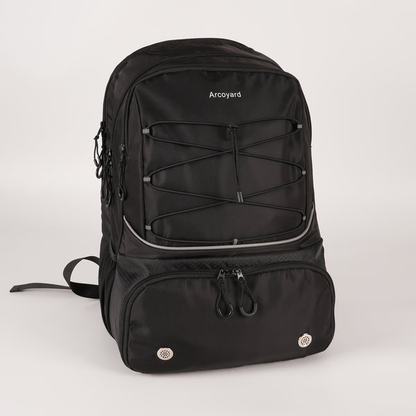 Arcoyard Tennis Bag, Large Tennis Bags For Women