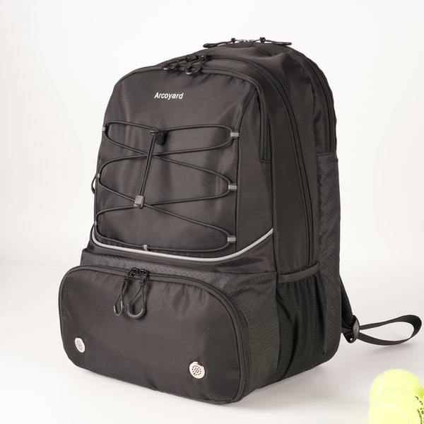 Arcoyard Tennis Bag, Large Tennis Bags For Women