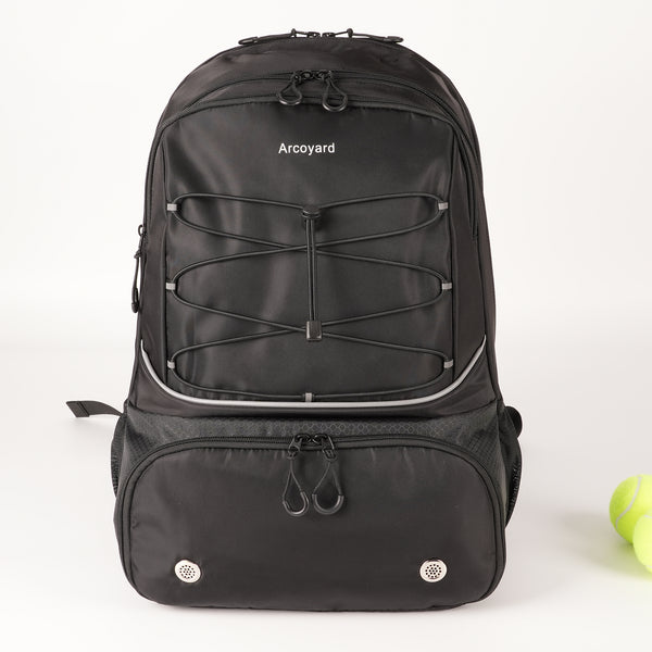 Arcoyard Tennis Bag, Large Tennis Bags For Women