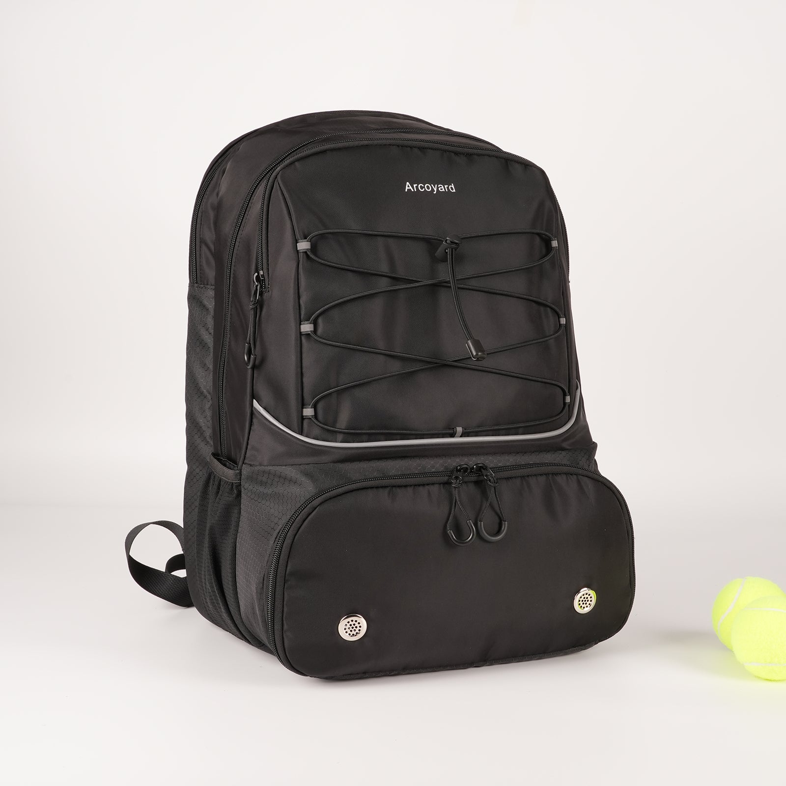 Arcoyard Tennis Bag, Large Tennis Bags For Women
