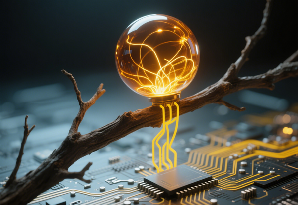 Tip activated Online advertising and marketing services in the field of erotic products trading