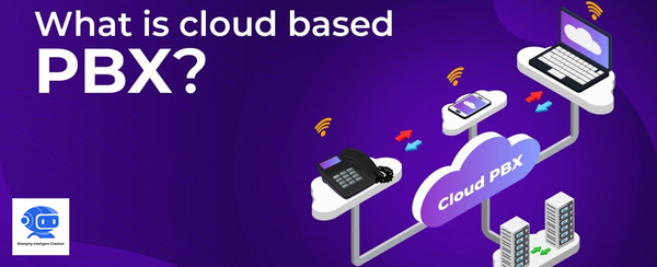 Shenqing Intelligent Creation Hosted PBX services