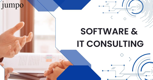 jumpo Computer software consultancy