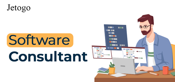 Jetogo Computer software consultancy