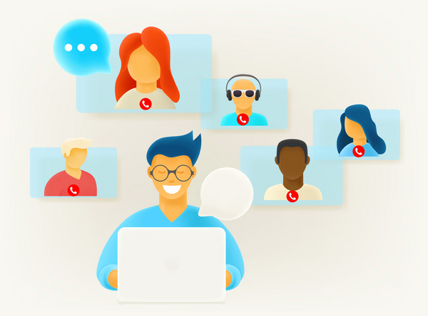 BKT Videoconferencing services