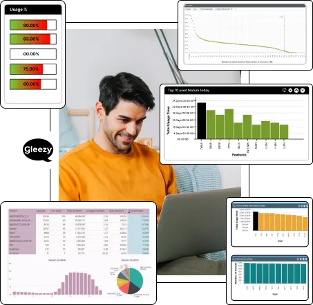 gleezy consultancy relating to computer software licensing
