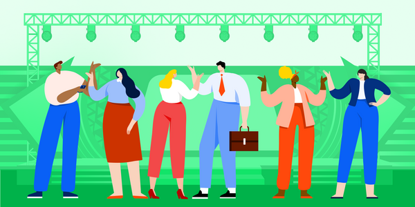 Global Natural Association Organization of social entertainment events