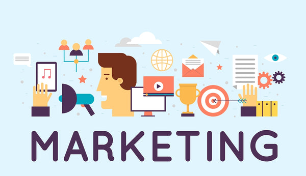 The Loong Club  Advertising and marketing
