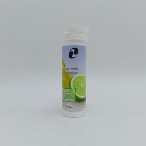 Cigarettes containing tobacco substitutes, not for medical purposes, Lime&lemon cigarettes oil