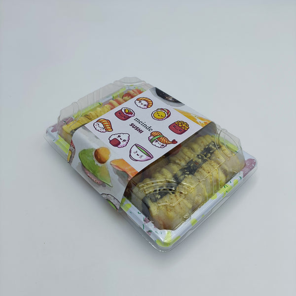 meinde Sushi Rich taste, delicate shape, delicious handmade sushi
