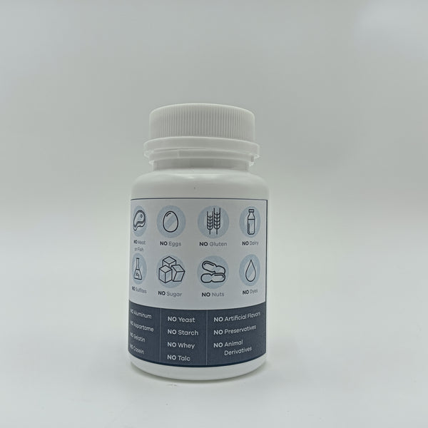 howfor Vitamin supplements Vitamin A 15,000 IU Nutritional Supplement - Supports eye health and skin appearance improvement