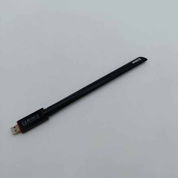 Kritoze Wireless high definition multimedia interface adapters Plug and play, USB connection, black