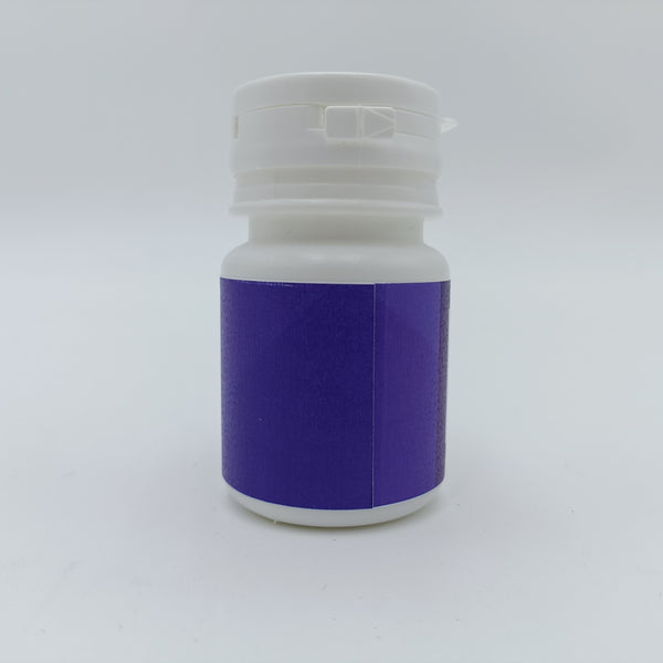 Zeria Vitamin supplements Soluble fiber vitamin supplement for digestive health and intestinal regulation