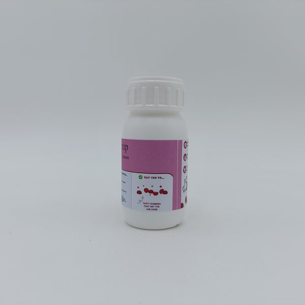 MitreClamp Dietary supplements for humans Natural health Formula Humans Dietary supplements,30 capsules