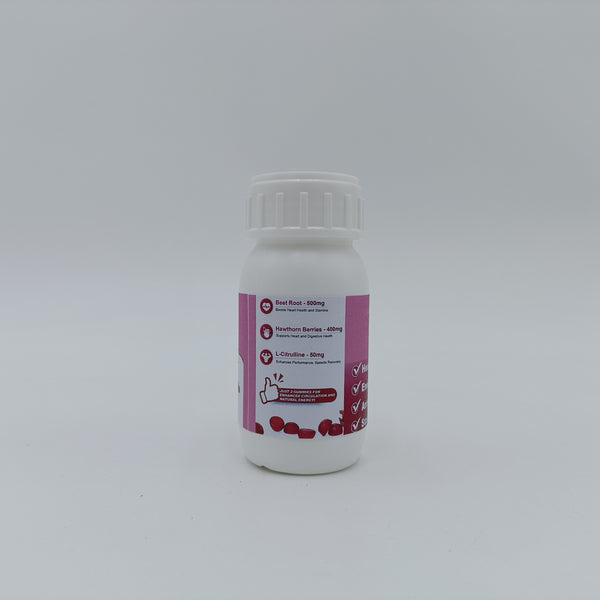 MitreClamp Dietary supplements for humans Natural health Formula Humans Dietary supplements,30 capsules