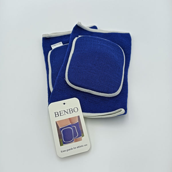 BENBO Knee guards for athletic use Athletic Knee Guards for Volleyball and Basketball, 2-Pack