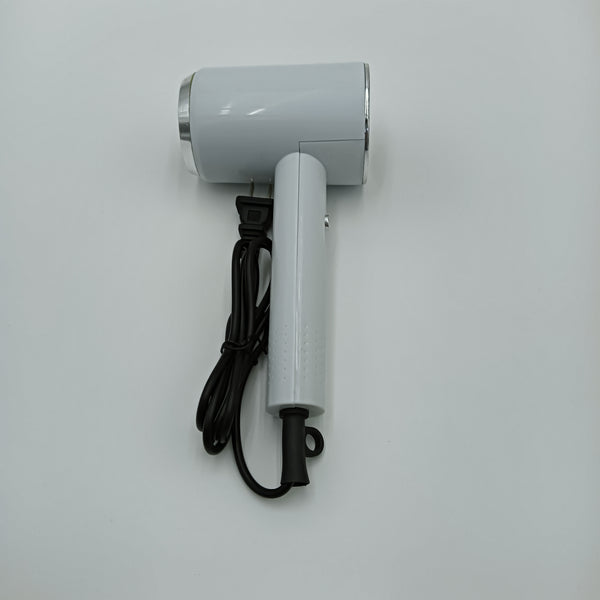 BENBO Hair dryers 1800W Hair Dryer, 3 Heat Settings, 2 Speeds, White